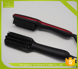 LT-100A New Style Hair Beauty Electric PTC Heater Hair Straightener Brush