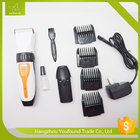 MGX1002 Professional Hair Cutting Machinery Low Voice Grooming Clipper Set Cord or Cordless Hair Trimmer