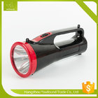 BN-339 Super Bright Rechargeable Portable Torch LED Flashlight