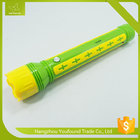 YG-1616 Long Rechargeable LED Flashlight Torch Light