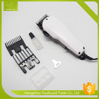 RF-957 Low Voice Powerful Electric Power Hair Clipper Professional Cord Hair Trimmer