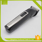 RF-627 USB Cord Hair Trimmer with Stand Hair Clipper