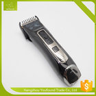 RF-689 Professional Electric Hair Clipper Cordless Cord Rechargeable Hair Trimmer