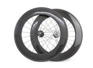 2014 NewYOUNGFAN BIKE700c 88MM Carbon clincher wheels width 23mm fixed gear for track bike