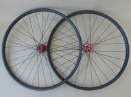 2014 stiffnesee and fashion Chinese carbon clincher mtb 29er*25mm wheelset rims width 30mm