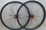 lightest mtb clincherwheels 27.5er carbon with 25*30MM RIM for mountain bicycle wheelsets