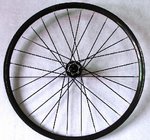 lightest mtb clincherwheels 26er carbon with 25*25MM RIM for mountain bicycle wheelset
