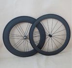 2014 New arrival U shape carbon wheels 60+88mm G3 R39 18-21holes for road bike wheelsets