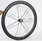 Newest G3 50mm 700c road bike china carbon Tubular wheelset 23mm 18-21holes with R39 wheel
