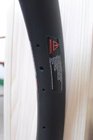 Widest 29ER Hookless Carbon Rims 50MM width 30mm depth MTB clincher for Mountain Bike wheel bicicleta carretera