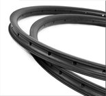 top quality Carbon MTB Tires 29er Hookless rims 30mm width 25mm depth for mountain bike ud/matt finish clincher Wheel