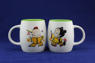 advertising mug;custom printed mug;suitable for pomotional gifts;porcelain mug,cups