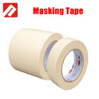 Crepe paper Material and Pressure Sensitive paper adhesive tape
