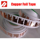 conductive copper foil adhesive tape for EMI shielding, free sample to test