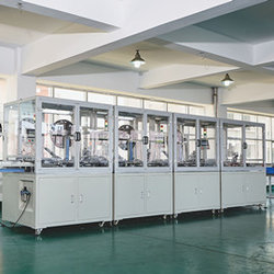 Yueqing Longsun Electric Co., Ltd