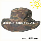YRBB13001 bucket hat, bush hat, fisherman hat,sewn hat