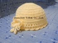 YRHH13002 crochet hat,handmade hat, children hat