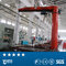 Yuantai floor mounted 0.25 ton 1 ton 2 ton 3 ton 5 ton pillar hoist small jib crane price