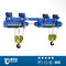 Yuantai last discount customized cd wire rope electric hoist