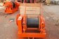 YUANTAI JK/JM Heavy Duty Electric Winch With Double Brake,CE approved
