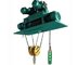 YUANTAI NEW PRODUCTS Metallurgical Electric Hoist for The Steel Factory Use