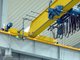 Electric single girder suspending overhead crane made by YT Machine for those who need