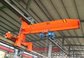 Yuantai Movable Wall Mounted travelling Jib Crane with Track