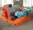 Yuantai Economical Choice Electric Winch Manufacturer with winch Rope