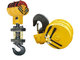 Yuantai Best supply for crane parts, crane hook,wheel, roll drum,crane grab and crane hook