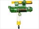 YT European Market South America CD MD model Explosion proof electric wire rope hoist