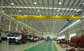 10 ton overhead bridge crane single girder yuantai crane for sale in the world