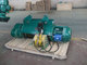 Famous Brand ISO/FEM CD/MD model China Widely Used 2t,5t,10t electric hoist