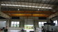 Working Principle of EOT Single Gider Overhead travelling Crane With Good Quality