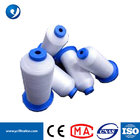 India High Temperature Resistance PTFE Industrial Sewing Thread Supplier