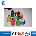 Wholesale Spun Polyester PTFE Dust Collector White Sewing Thread Filament Thread