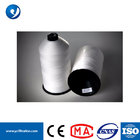 White Spun PTFE Sewing Thread for Sewing Dust Filter Bag for Dust Collector