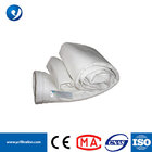 Grease-proof&water proof Polyester Dust Filter Fabric Bag for Power Station