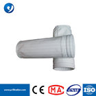 Dust Collector Nonwoven Polyester Filter Bag Sleeves for Baghouse