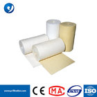 Good Anti-oxidability Polyester Filament Filter Cloth Bags for Steel Baghouse