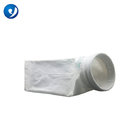 Nonwoven PTFE Coking and Waste Incineration High Temperature Resistance Dust Filter Bag