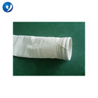 Teflon Coated Silicone Impregnated Fiberglass Cloth Woven Filter Fabrics