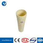 High Temperature Nomex Aramid Filter Bag for Cement Industry