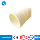 Nonwoven Nomex Needle Felt Dust Filter Bag- Filter Sleeve for Baghouse