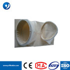 Nomex Needle Punched Felt Filter Bag for Cement and Steel Industry