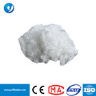 High Temperature Resistant Dust Collector Filter Bag PTFE Staple Fiber for Needle Punching PTFE Felt