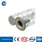 China Manufacturer Dust Collector Filter Bag Cages with Venturi Welding Machine Line