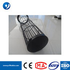 Flat Envelope Stainless Steel Filter Bag Cage with Venturifor Dust Collector