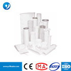 Heat Resistant SUS304 Filter Bag Cage with Venturi for Baghouse