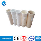 High Quality Dust Collector Filter Bag Air Acrylic Sock 500g Water Repellent Filter Bag for Carbon Plant