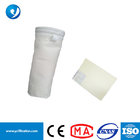 500GSM 1.8-1.9mm Thickness Nonwoven PTFE+Anti-static Acrylic Filter Bag